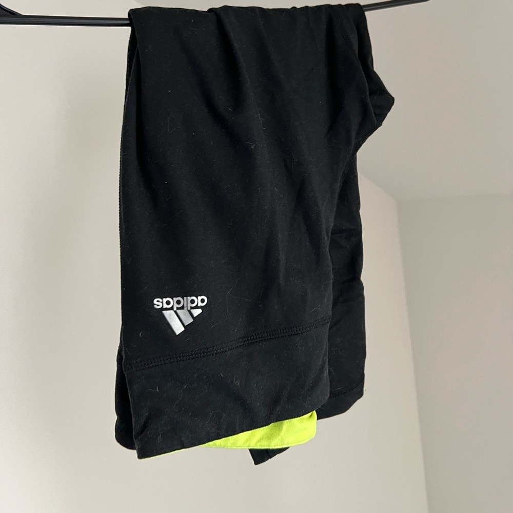 Adidas Capri Leggings